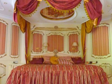 Möbeltischlerei Manhartsgruber, exklusive hochwertige Möbel