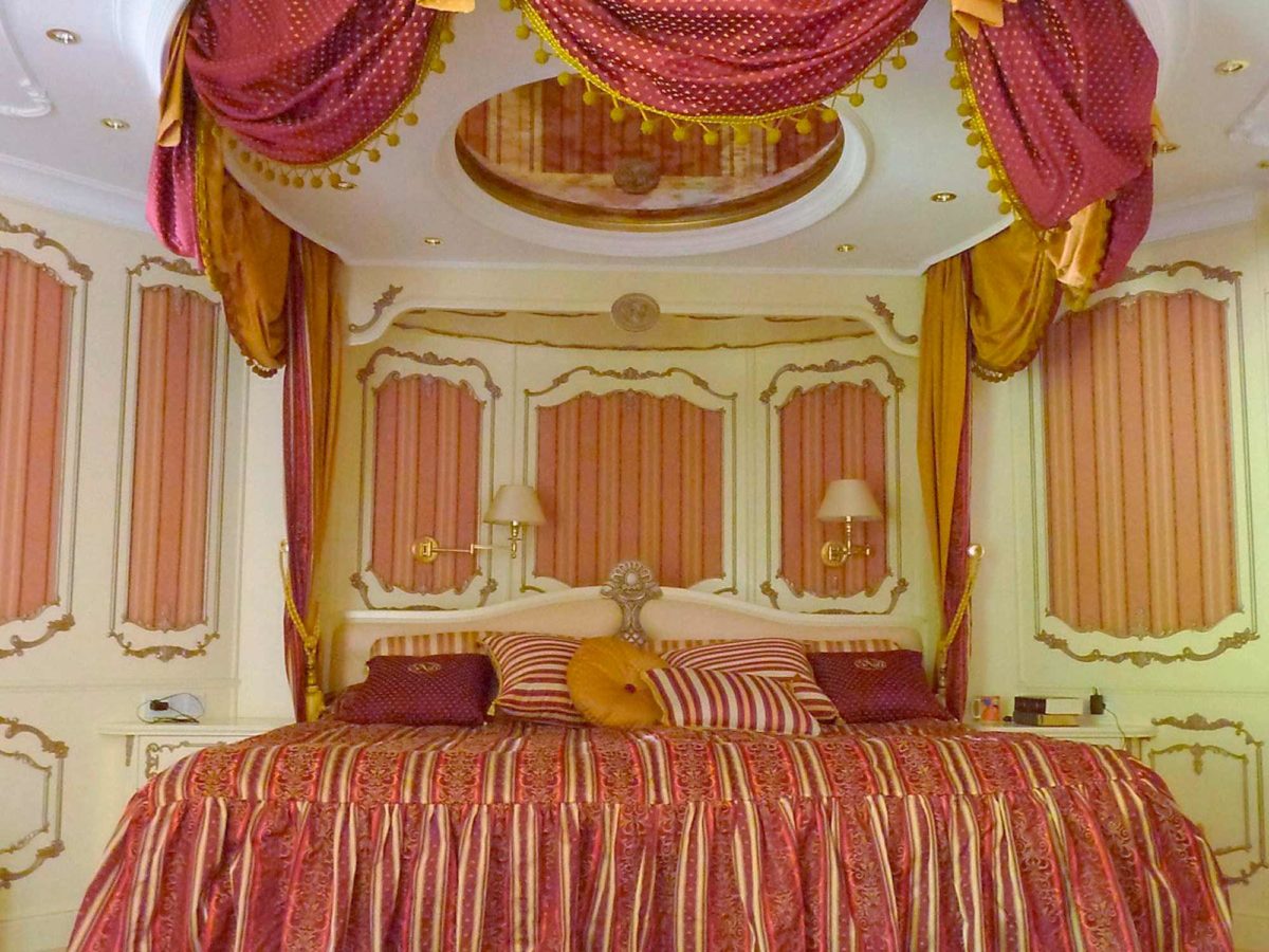 Möbeltischlerei Manhartsgruber, exklusive hochwertige Möbel