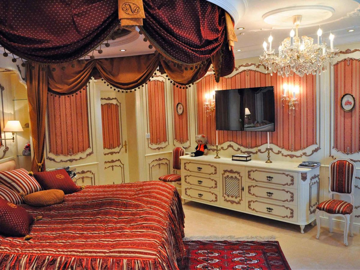 Möbeltischlerei Manhartsgruber, exklusive hochwertige Möbel